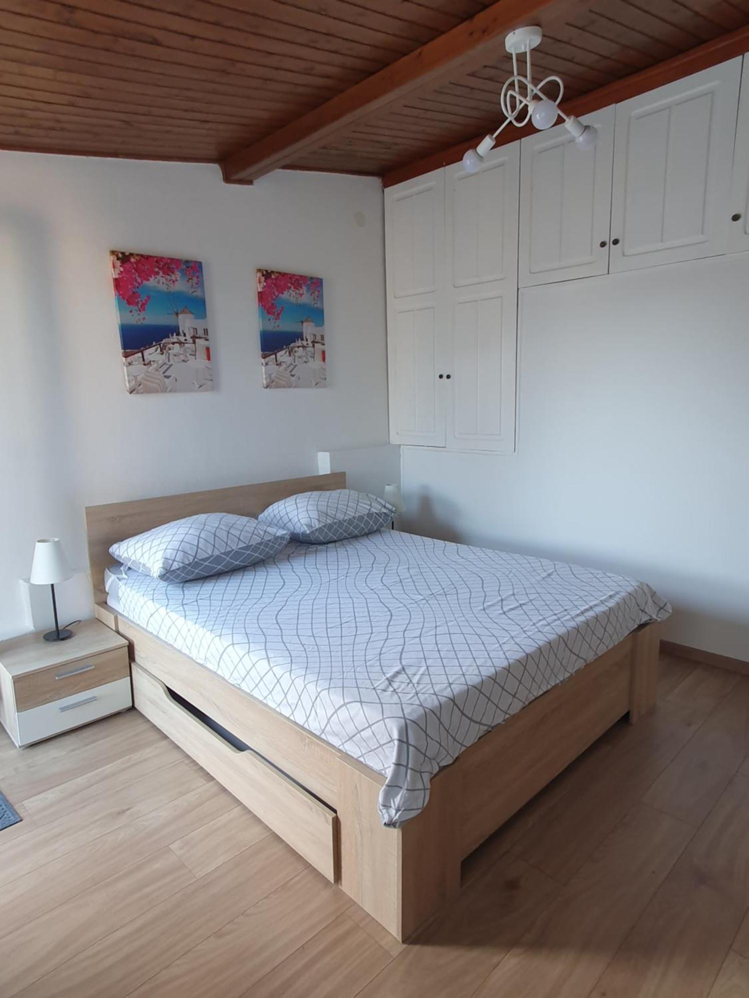 Apartment'S Dalmatia Sibenik Bagian luar foto