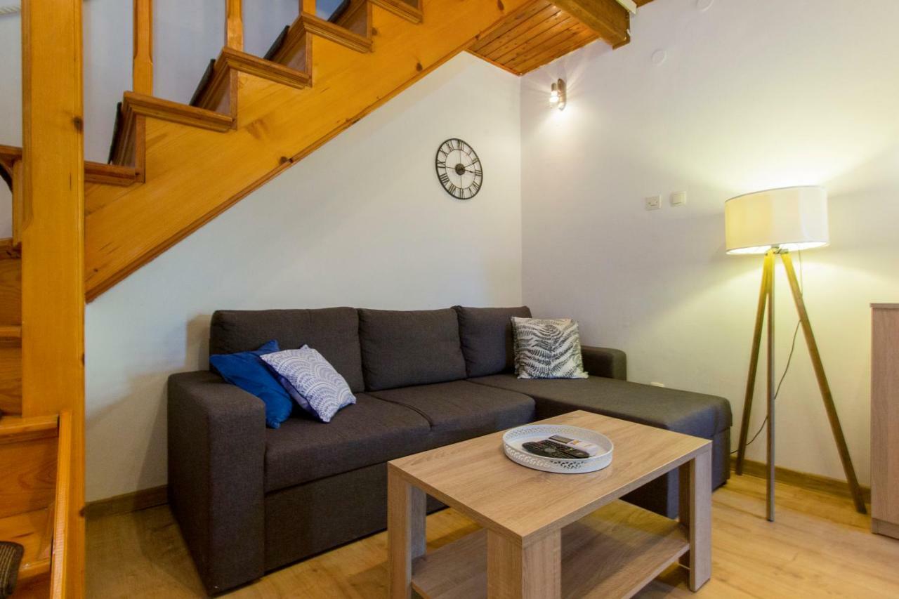 Apartment'S Dalmatia Sibenik Bagian luar foto